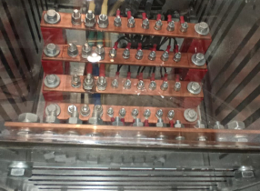 НКУ производства Dextra Electric