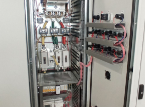 НКУ от Dextra Electric