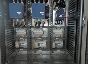 НКУ с завода Dextra Electric
