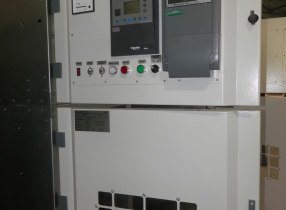 Новая КРУ от Dextra Electric