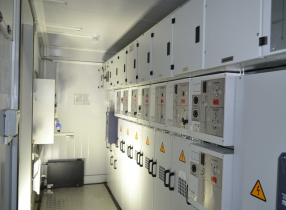 Современная КСО Онега